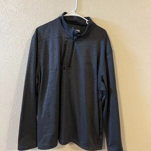 Callaway Quarter Zip Jacket size 2xl